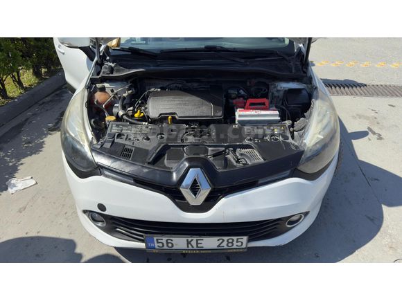 Sahibinden Renault Clio 1.2 Joy 2013 Model