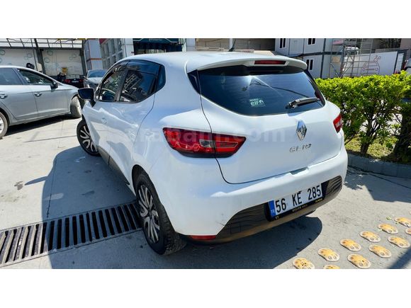 Sahibinden Renault Clio 1.2 Joy 2013 Model