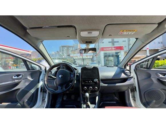 Sahibinden Renault Clio 1.2 Joy 2013 Model