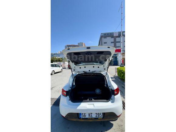 Sahibinden Renault Clio 1.2 Joy 2013 Model