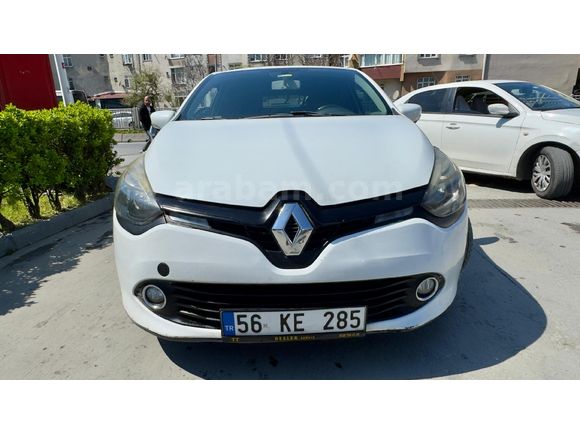 Sahibinden Renault Clio 1.2 Joy 2013 Model