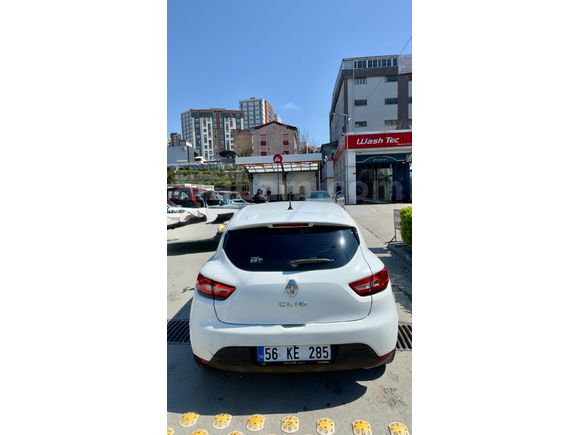 Sahibinden Renault Clio 1.2 Joy 2013 Model