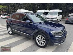 2020 VOLKSWAGEN TİGUAN 1.5 TSİ ACT HİGHLİNE DSG CAM TAVAN