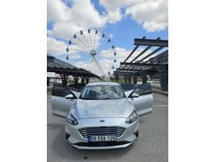 Sahibinden Ford Focus 1.5 Ti-VCT Trend X 2019 Model