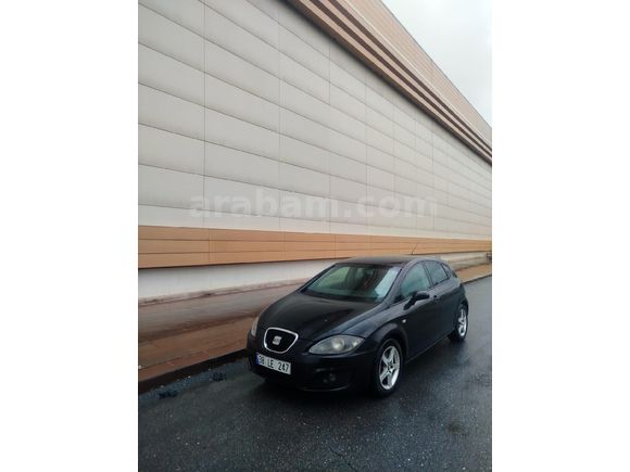 Sahibinden Seat Leon 1.6 Stylance 2006 Model