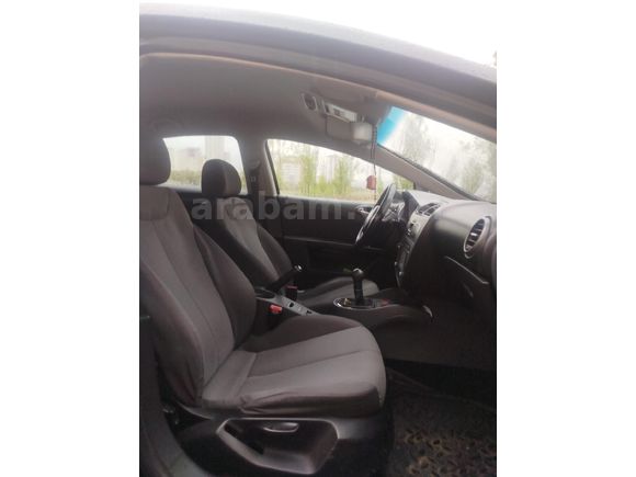 Sahibinden Seat Leon 1.6 Stylance 2006 Model