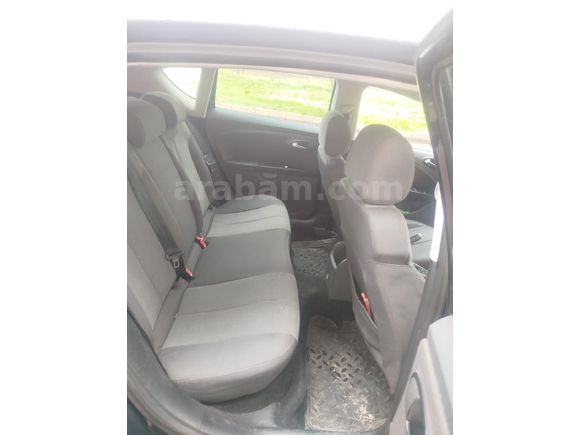 Sahibinden Seat Leon 1.6 Stylance 2006 Model