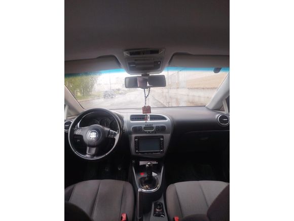 Sahibinden Seat Leon 1.6 Stylance 2006 Model