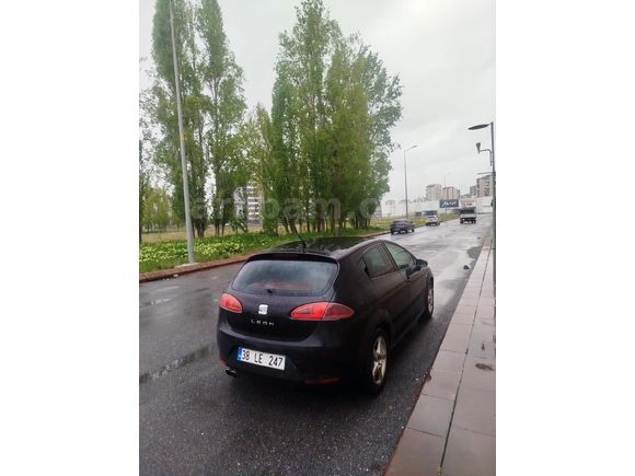 Sahibinden Seat Leon 1.6 Stylance 2006 Model