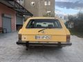 Galeriden Ford Granada Muğla