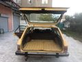 Galeriden Ford Granada Muğla