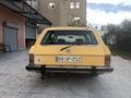 Galeriden Ford Granada Muğla