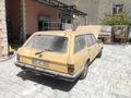 Galeriden Ford Granada Muğla