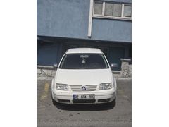 bu hafta içine kadar son fiyat Sahibinden sıfır sandık motorlu Volkswagen Bora 1.6 Comfortline 2000