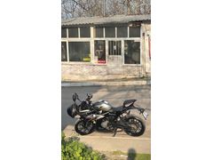Sahibinden CFmoto 250SR 