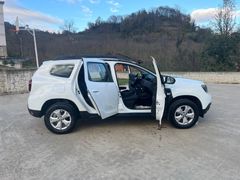 Sahibinden Dacia Duster 1.0 Tce ECO-G Prestige 2021 Model  18.000 km Beyaz