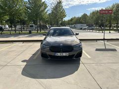 Sahibinden BMW 5 Serisi 520i 50th Year M Edition 2022 Model 