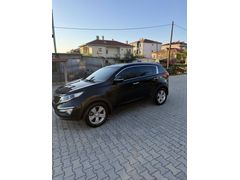 Sahibinden Kia Sportage 1.6 GSL Plus 2012 Model 