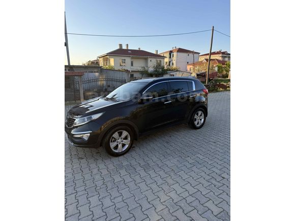 Sahibinden Kia Sportage 1.6 GSL Plus 2012 Model 
