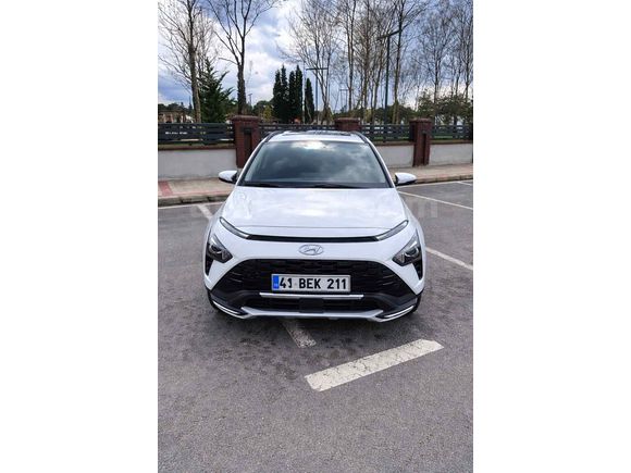 Sahibinden Hyundai Bayon 1.4 MPI Style 2022 Model 