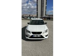 Sahibinden Seat Leon 1.4 TSI FR 2013 Model Beyaz