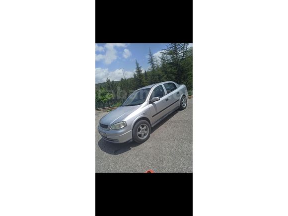 Sahibinden Opel Astra 1.6 GL 2000 Model