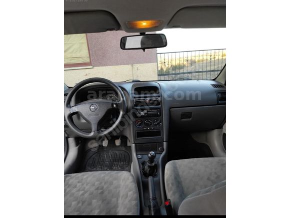 Sahibinden Opel Astra 1.6 GL 2000 Model