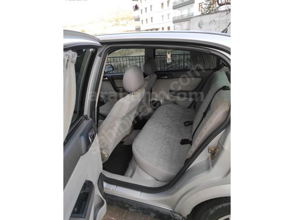 Sahibinden Opel Astra 1.6 GL 2000 Model