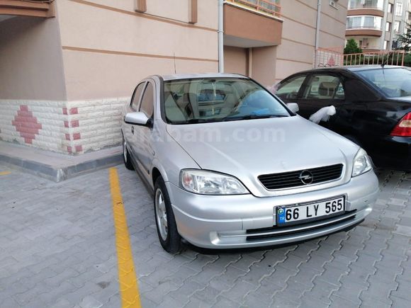 Sahibinden Opel Astra 1.6 GL 2000 Model