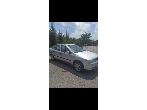 Sahibinden Opel Astra 1.6 GL 2000 Model