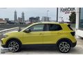 2024 T -CROSS 1.0 TSI DSG OTOMATİK PARK DOLU ARAÇ