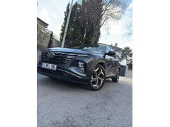 Sahibinden Hyundai Tucson 1.6 T-GDi Prime Plus 2023 Model 