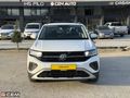 CEM AUTO'DAN 2025 MODEL VW T-CROSS 1.0 TSI LİFE HATASIZ BOYASIZ