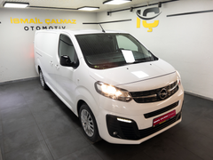 "%0 FAİZ KREDİ"2024 VIVARO 2.0 TD CARGO ELEGANCE XL