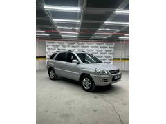 Sahibinden Kia Sportage 2.0 CRDi 4x4 EX 2006 Model 