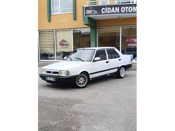 Galeriden Tofaş Şahin 1.6 1994 Model Van
