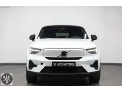 *ACD MOTORS* 2022 VOLVO C40 CAM TAVAN - HARMAN KARDON - HATASIZ