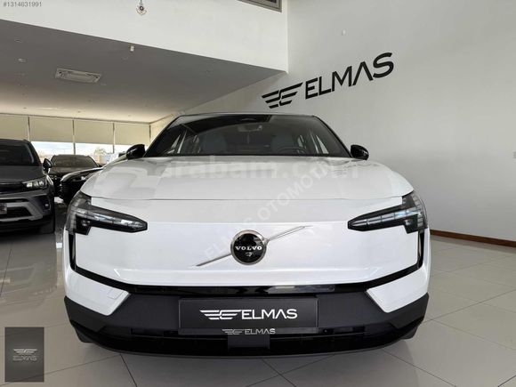 2025 VOLVO EX30 EXTENDED RANGE ULTRA Harman/Kardon BOYASIZ