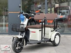 STMAX ELİT540 | 0 KM | 12 TAKSİT | KARGO İMKANI