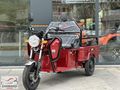 STMAX GF200 | 0 KM | KREDİ KARTINA 12 TAKSİT |