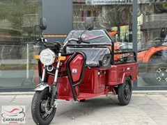 STMAX GF200 | 0 KM | KREDİ KARTINA 12 TAKSİT |
