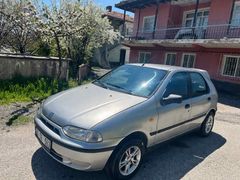 Fiat Palio 1.4 EL, Masrafsız, Bakımlı, Düşük KM, Pırıl Pırıl