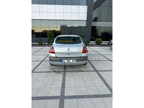 Sahibinden Renault Megane 1.6 Dynamique 2004 Model