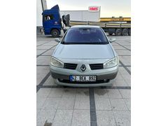Sahibinden Renault Megane 1.6 Dynamique 2004 Model