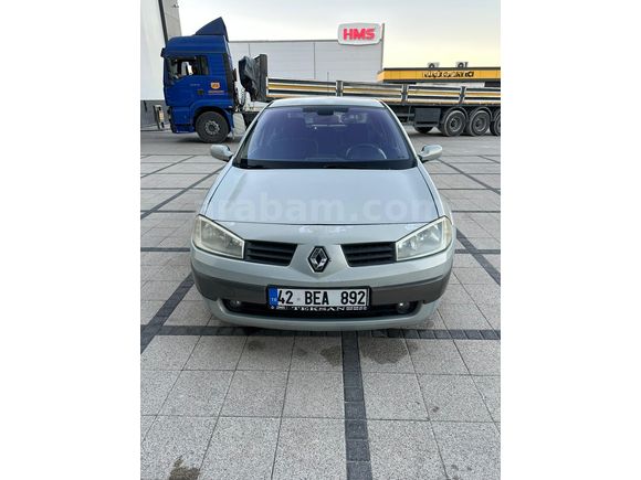 Sahibinden Renault Megane 1.6 Dynamique 2004 Model