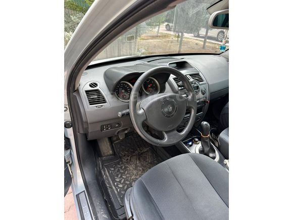 Sahibinden Renault Megane 1.6 Dynamique 2004 Model