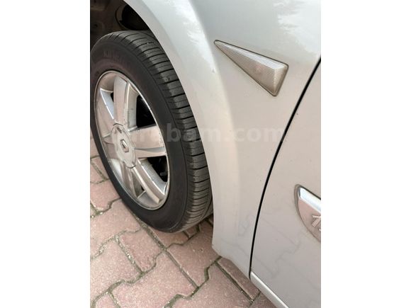 Sahibinden Renault Megane 1.6 Dynamique 2004 Model
