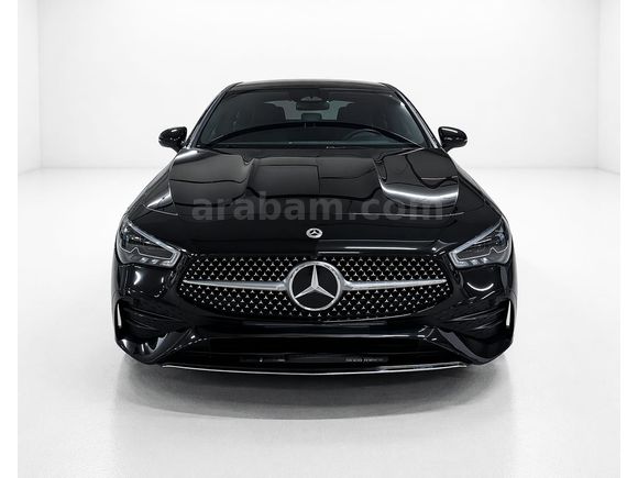 MERİÇ OTO'DAN MERCEDES CLA 200AMG+ HATASIZ BOYASIZ 