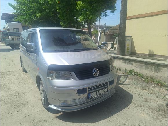Sahibinden 1.9 TDİ Volkswagen Transporter 1.9 TDI City Van 2006 Model 