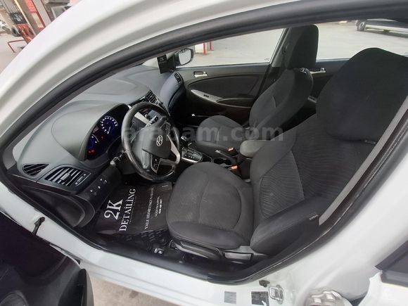 Sahibinden Hyundai Accent Blue 1.6 CRDI Prime 2016 Model